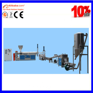 offer 300kgs/h plastic twin screw extruder new design